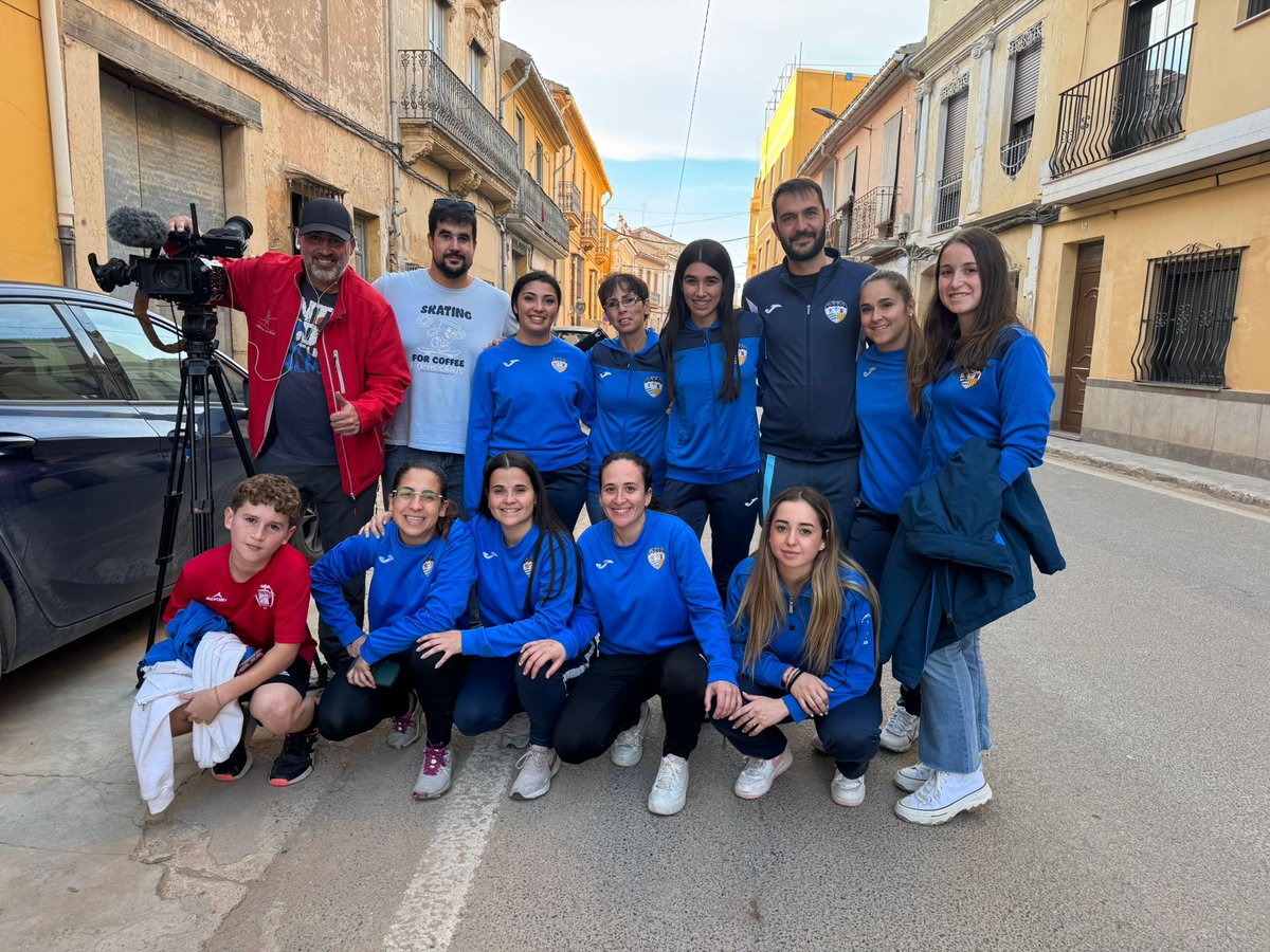 Pedro A. Almendro tweet media