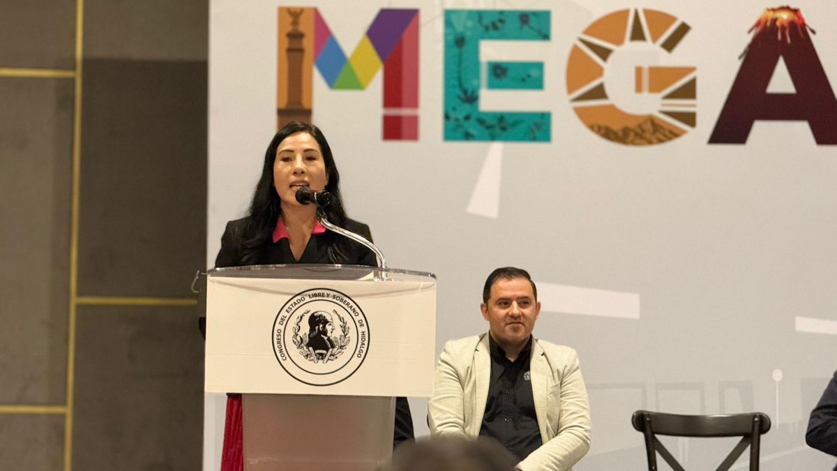 Red1Hidalgo's tweet image. En el Salón Centala, se lleva a cabo el Encuentro Nacional Parlamentario de las Megalópolis, encabezado por el diputado @AndresVeVa_ y el secretario de Gobierno, Guillermo Olivares.
#RedHidalgo #EncuentroNacionalParlamentarioDeLasMegalópolis