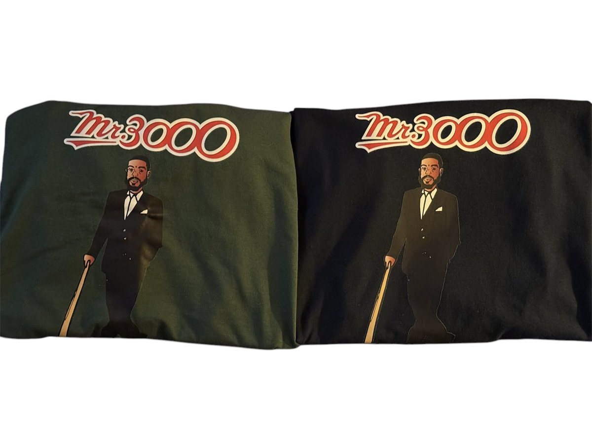 Subjxct5's tweet photo. NEW SHIRTS ARE IN TAP IN IF U TRYNA SHOP #MR3000 βΎοΈβΎοΈβΎοΈ https://t.co/Da5dlOiOz7