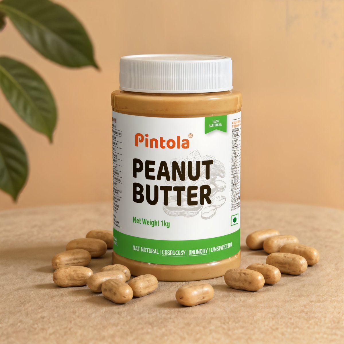 VrishabhKumar1's tweet photo. I used @synapshotx to transform my favorite Pintola 
peanut butter jar into stunning AI-generated images. 

Check out the original reference photos below and see
how close they match the real thing! 👇 https://t.co/I97aHI8izH
