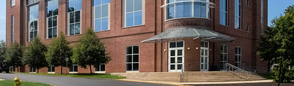 The Institute for Future PUI Faculty (IFPF), an NSF-funded program at Lafayette College, is a training program for those interested in pursuing a career at a teaching-focused institution. Learn more here: sites.lafayette.edu/puiinstitute/