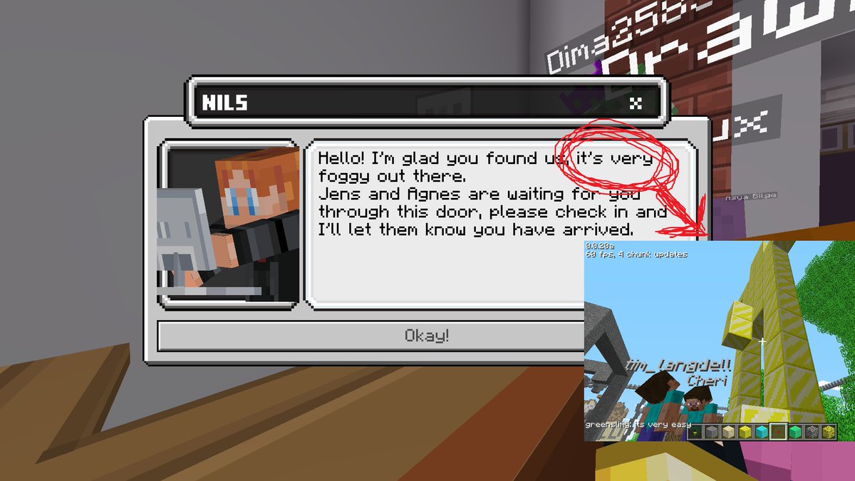 its very easy (@itsveryeasymc) on Twitter photo 