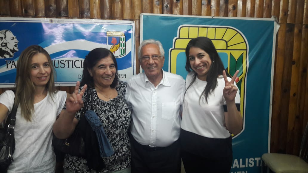 🇦🇷Con profunda tristeza despedimos al compañero Hector Recalde, ex diputado nacional, abogado laboralista, y sobre todo enorme militante. Abrazamos al compañero <a href="/marianorecalde/">Mariano Recalde</a> ,su familia, amigos y compañerxs de militancia.