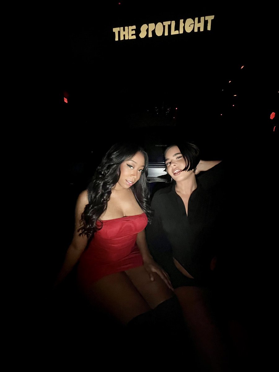 iKaylaStarr's tweet photo. A time was had ❤️💃🏾 @gothictropic_ https://t.co/nwandauqbD