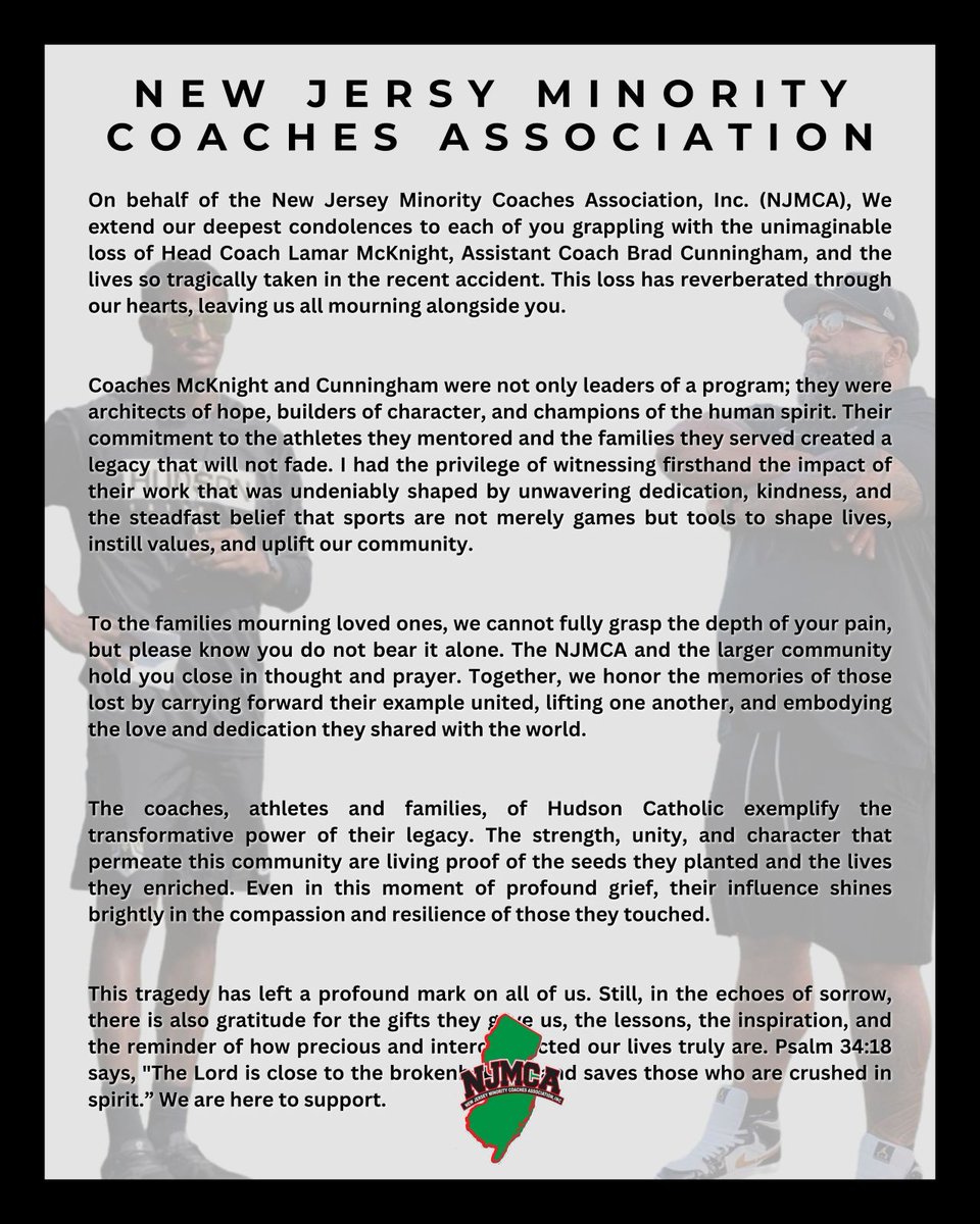 NJMCA (@njmca1) on Twitter photo 