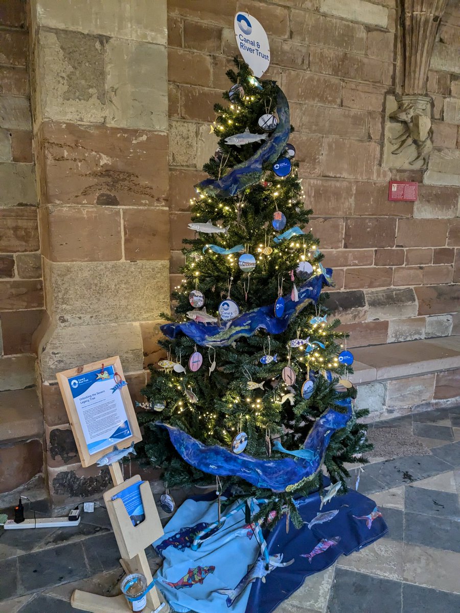 BurlishParkPrimary (@burlishpark) on Twitter photo Year 1 pupils thoroughly enjoyed their visit to <a href="/WorcCathedral/">Worcester Cathedral</a> to see the Christmas trees today. They found the <a href="/Rivers_MAT/">Rivers CofE Academy</a> tree and they loved the <a href="/CanalRiverTrust/">Canal & River Trust</a> tree.
The visit was made extra special being able to listen to <a href="/RGSWorcester/">RGS Worcester</a> rehearse for their Carol concert. πβͺ Year 1 pupils thoroughly enjoyed their visit to <a href="/WorcCathedral/">Worcester Cathedral</a> to see the Christmas trees today. They found the <a href="/Rivers_MAT/">Rivers CofE Academy</a> tree and they loved the <a href="/CanalRiverTrust/">Canal & River Trust</a> tree.
The visit was made extra special being able to listen to <a href="/RGSWorcester/">RGS Worcester</a> rehearse for their Carol concert. πβͺ