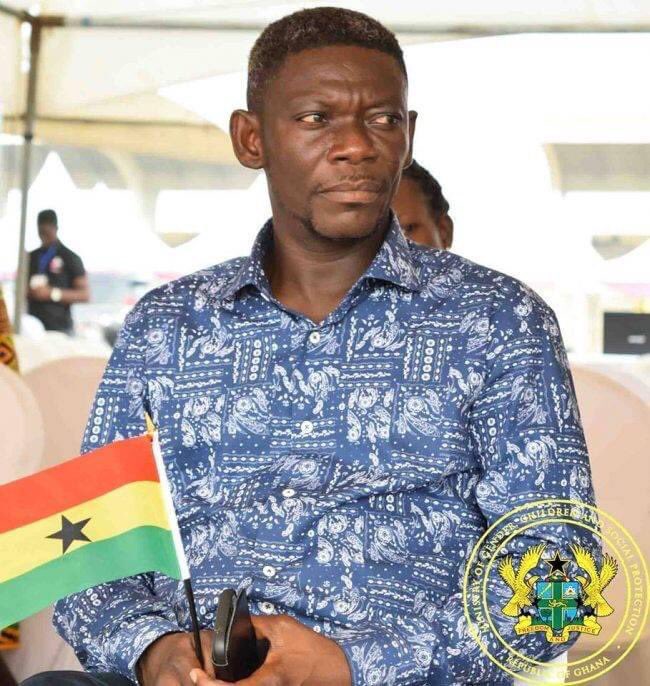 Official.agyakoo tweet media