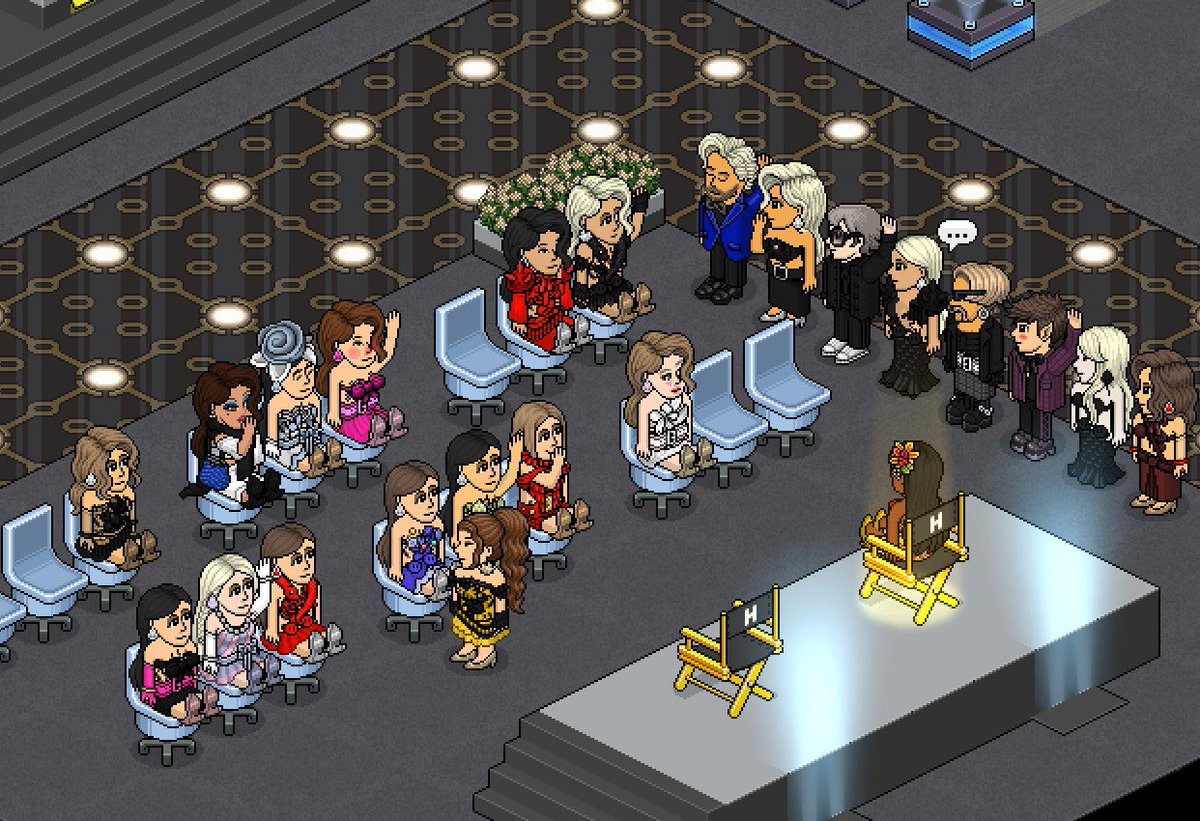 ESJanrrol's tweet image. Gracias al comité de jurados por la selección de preguntas de ayer, nos vemos el jueves en la preliminar 💖

@ShanntalCartier @BhabboesW @esproblematique @ESPhysicaI @Raullexu @EsPatronsita @Ekkho_ @julianitahabbo @EsButron