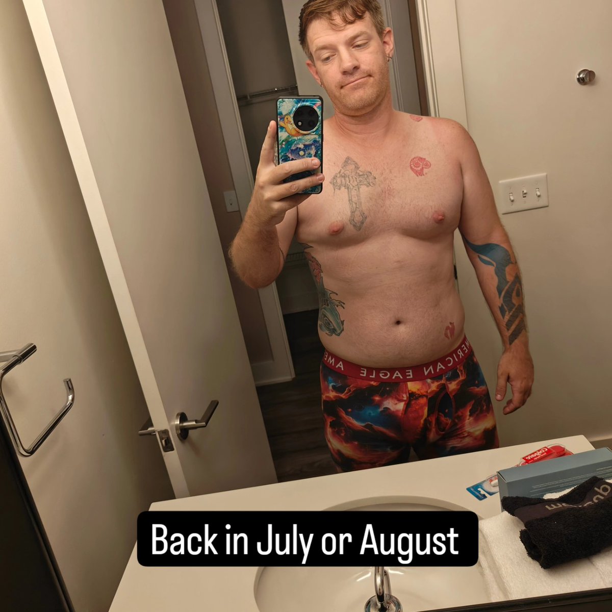 Vandylizm (Kevin) tweet media