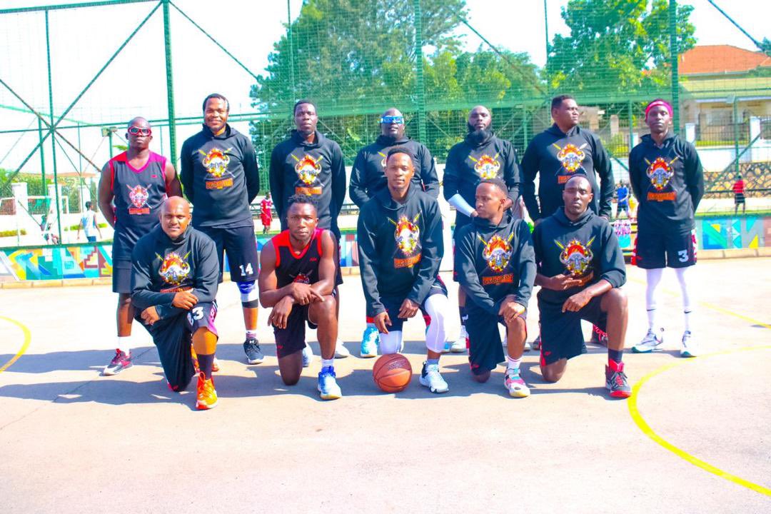 Namblazers's tweet photo. #Dunk-A-Thon
Lets share some photo moments from#Dunk-A-Thon
#SamangaIct&energy || #NRC || #RadioTrans || #AbjaEstates || #Abjaparks https://t.co/zRXjEz2wZQ