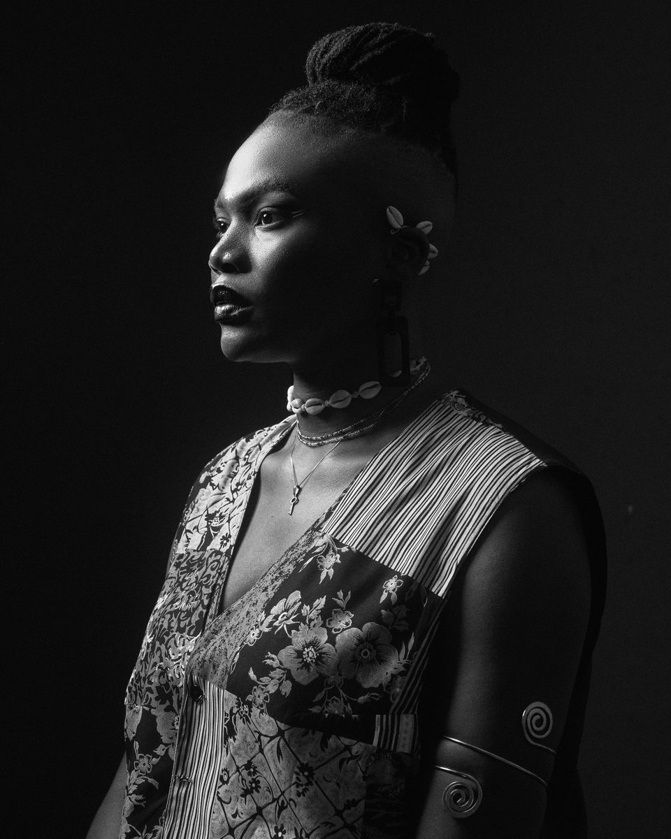 THE KEZIAH MALLAM tweet media