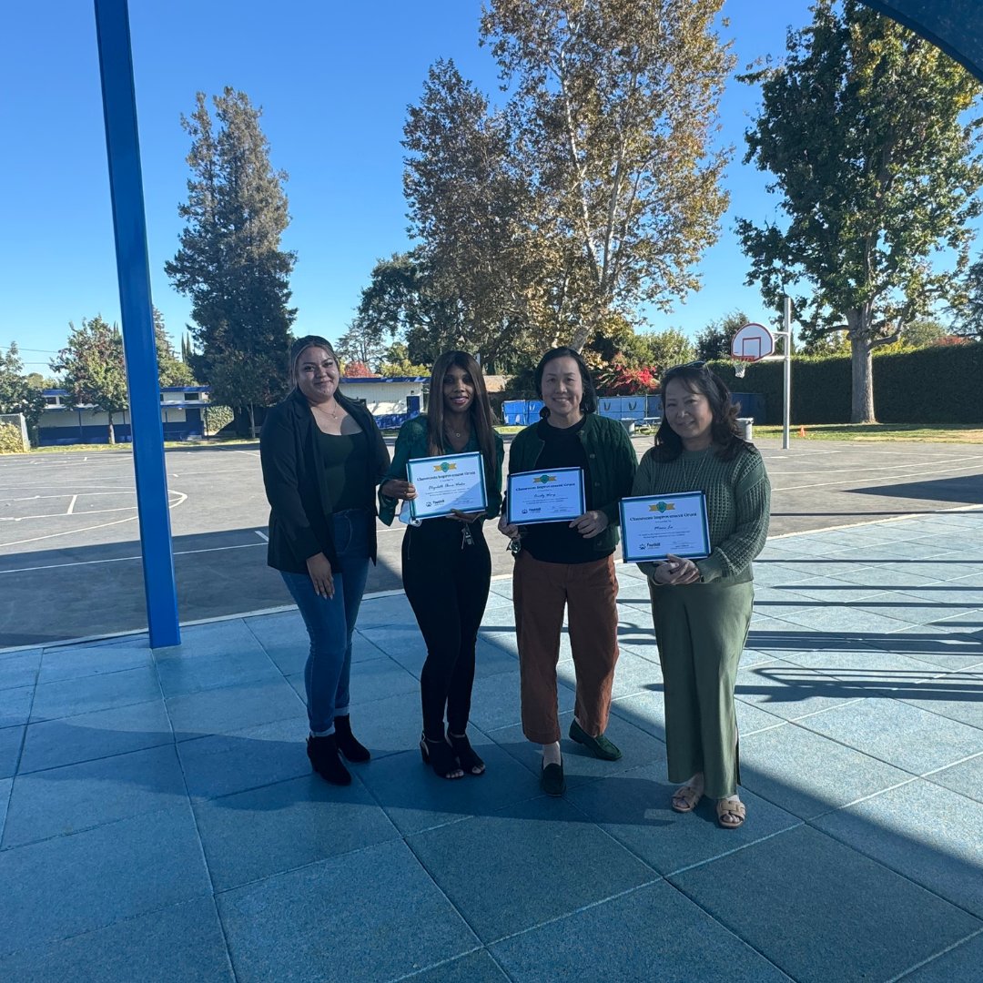 Foothill Credit Union tweet media