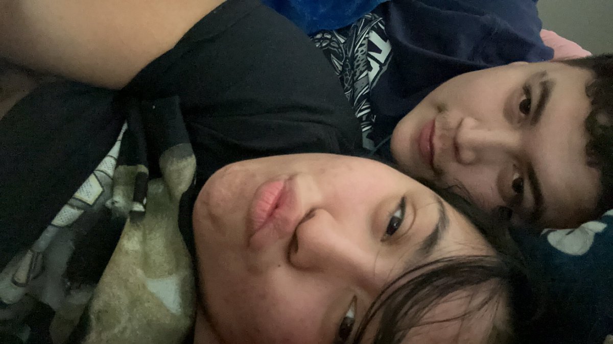 MyriumZavala's tweet photo. Couldn’t ask God or the universe for a better lover I can’t believe we got stuck with each other 🙂‍↕️🧍🏻‍♀️ https://t.co/VXvo29up7M
