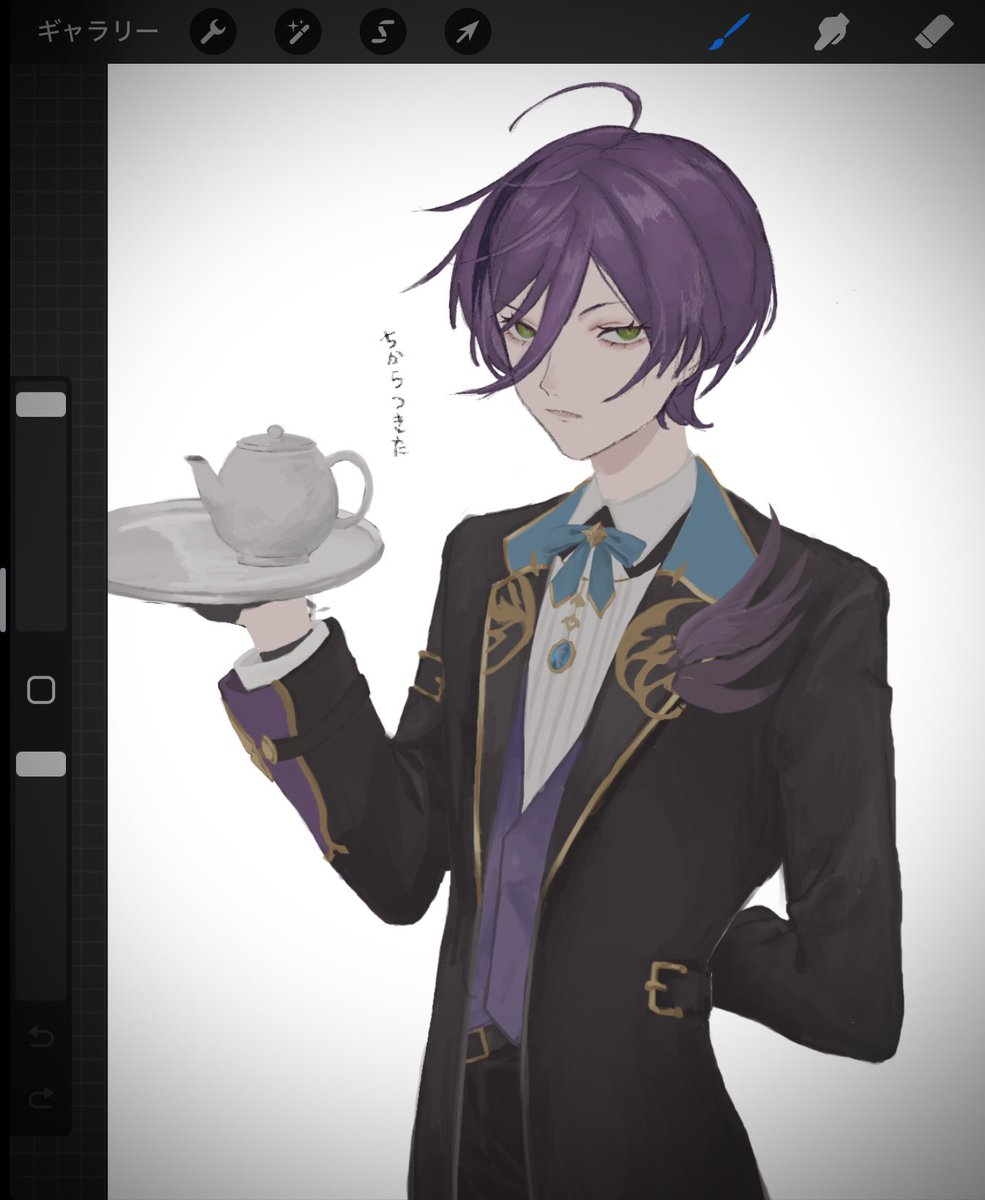 Lycoris_lily23's tweet image. 