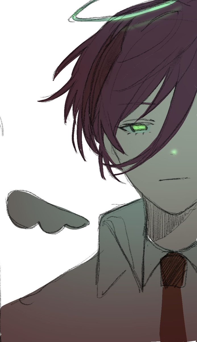 Lycoris_lily23's tweet image. 