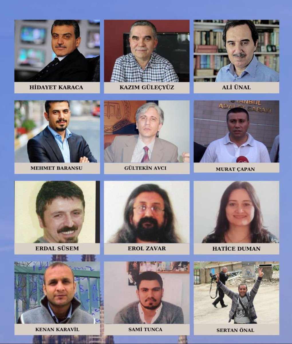 #KHKlarHakİhlalidir

KHK'lar İnsan hakları ihlalidir
KHK'lar zulümdür 
.....