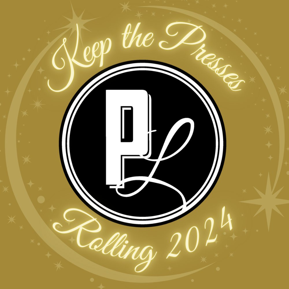 Thank You for Attending our Holiday Launch ✨
mailchi.mp/3d5cadd36441/p… 

See what else we have on offer for the month of December in this Pulp Mystery newsletter...
#silentauction #holidayauction #keepthepressesrolling #writingcontest #liveactionslush #canadianlitmag