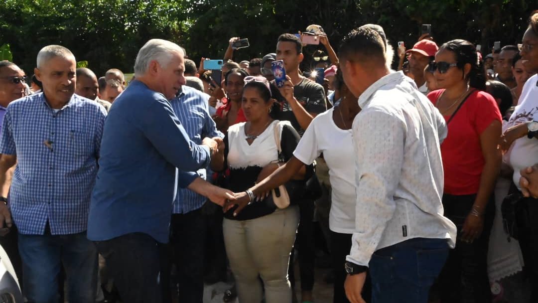 Dr. Roberto Morales Ojeda tweet media