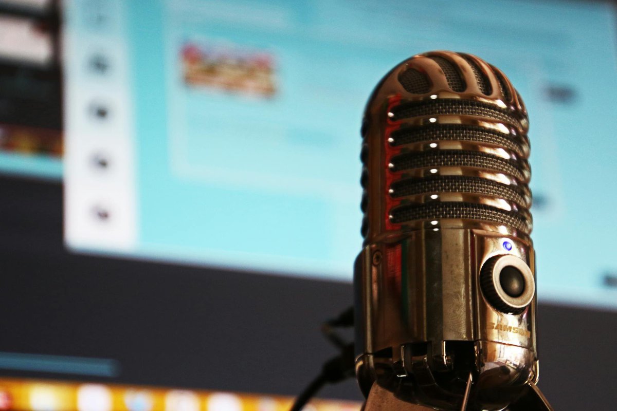 TheMoneyMentorz's tweet photo. Sell stock audio.
Musicians and sound engineers can create sound effects, background music, or loops for video creators.
#StockAudio #MusicForCreators https://t.co/sBP6b8vLz5