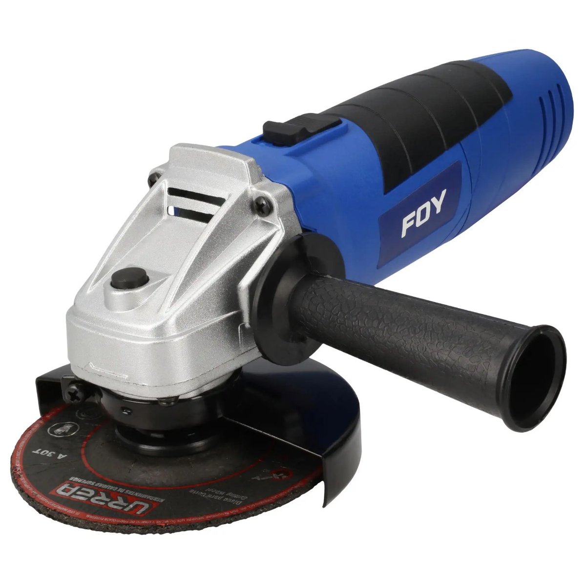 #Promoción #diciembre2024
Mini esmeriladora angular 4-1/2" 500W
Código: EA304A
Foy
$380.00