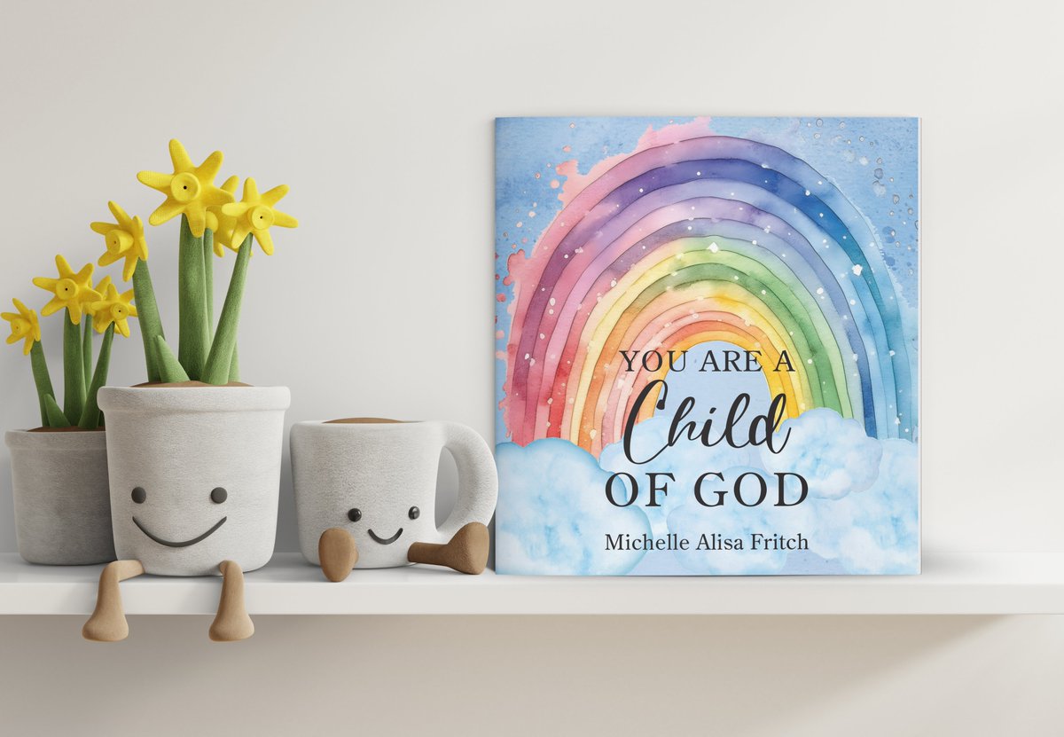 You Are a Child of God is a faith-based children’s coloring book. eepsake gift for someone special. 
Many thanks to GoodWorks Mission for providing a product sample for this review. 

 #YouAreAChildOfGodMIN #MomentumInfluencerNetwork #ChildOfGod #YouAreAChildOfGod #LovedByGod