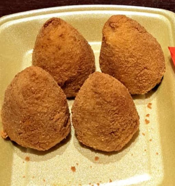 🤤 
Pflichtprogramm!  😍