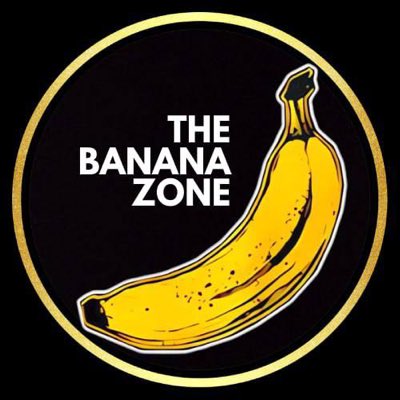 theBananazone's tweet photo. #new_logo https://t.co/XW3Oxn8iuc