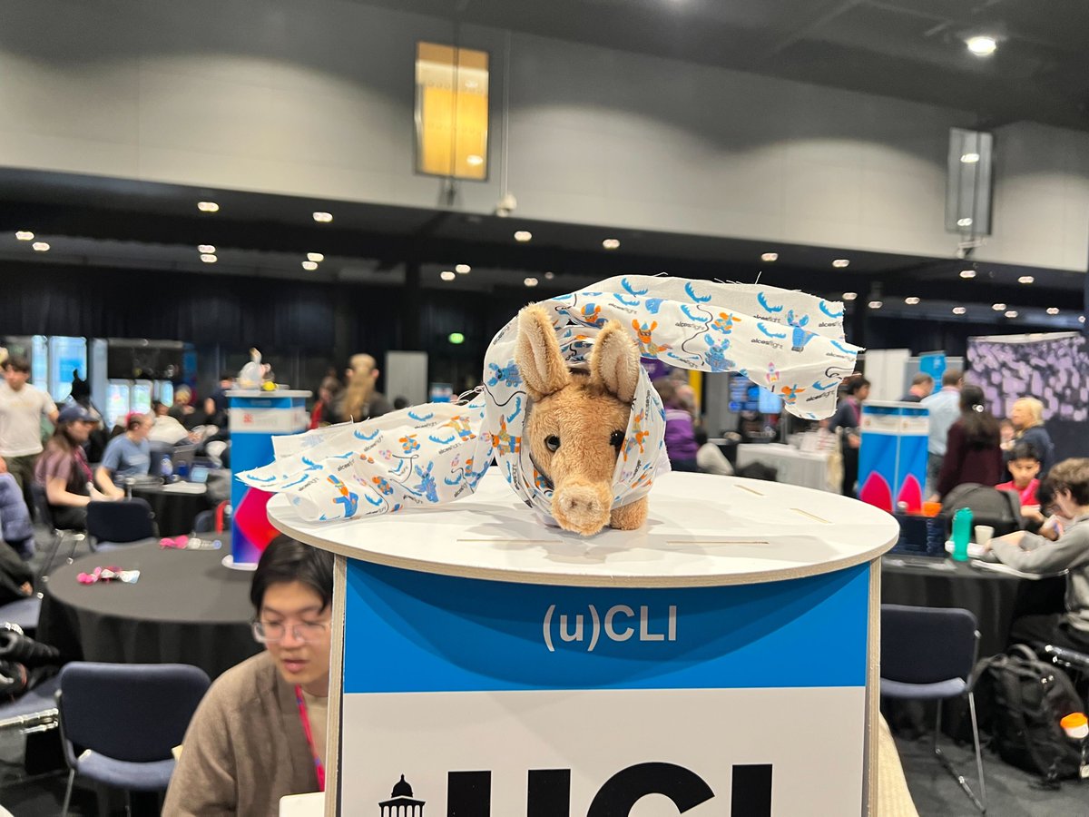 ucl_arc's tweet image. 🎉 Congratulations to the team (u)CL for securing 3rd place overall in the Cluster Challenge! 🥉 Your hard work, innovation, and teamwork have truly shone through. 👏
Amazing achievement in the world of computational research! 🚀
#TeamUCL #HPC #ResearchComputing #CIUK2024