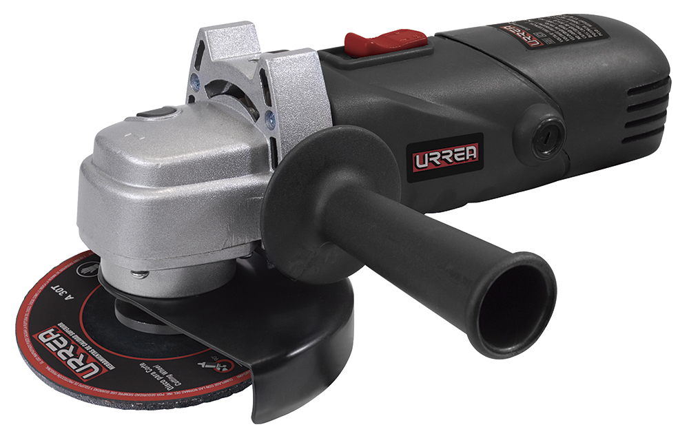 #Promoción #diciembre2024 Mini esmeriladora angular 4-1/2" 900 W 120 V, 11000 RPM
Código: EA804
Urrea
$909.00