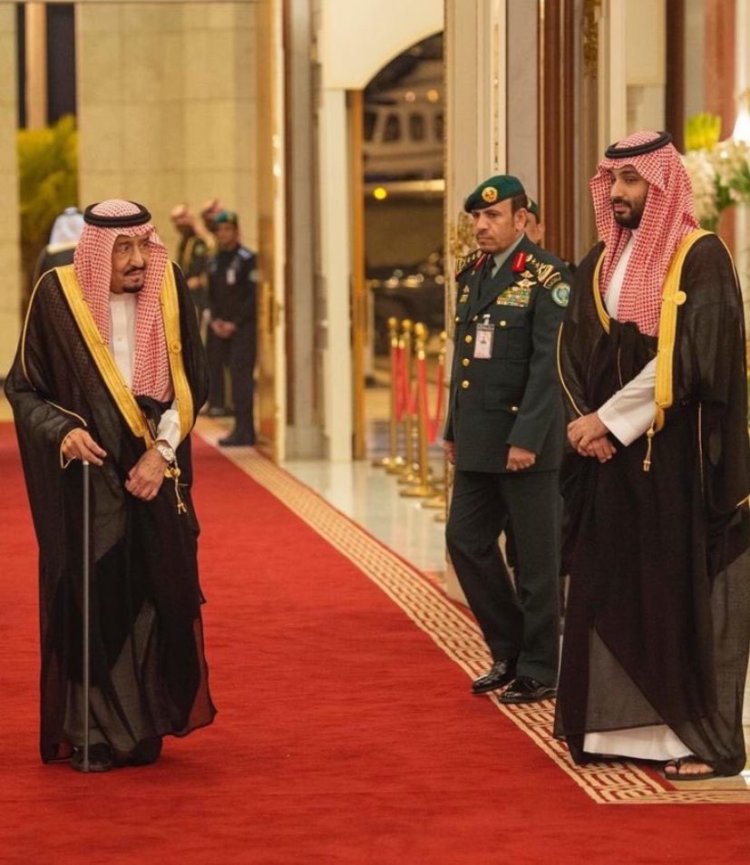 جمال الشمري tweet media