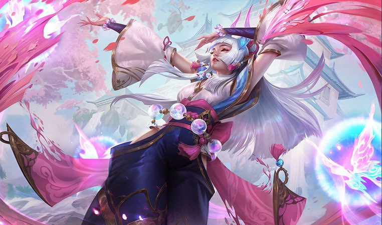 vampirekittyvt's tweet photo. LEAGUE stream tonight @ 7pm cst!!
๐ด https://t.co/GV3sD3KkZv
imma learn more mid with syndra or do some e-kitten support gaming โ
#vtuber #envtuber #indievtuber #vtuberstreaming #leagueoflegends #leagueoflegendsstream https://t.co/QtxoyuLeBT