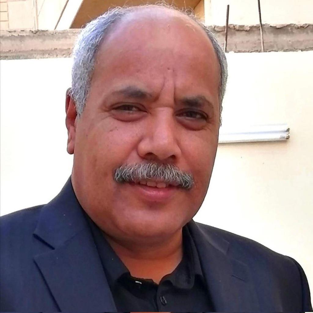 الف الحمد لله على سلامة الاستاذ/كامل الخوداني
<a href="/KamelAlkhodani/">كامل الخوداني</a> 
ونجاته من محاولة اغتيال غاشمه 
 ونسال الله ان يشفي المصابين في هذه الحادثه المؤسفه
ولا نامت أعين الجبناء
