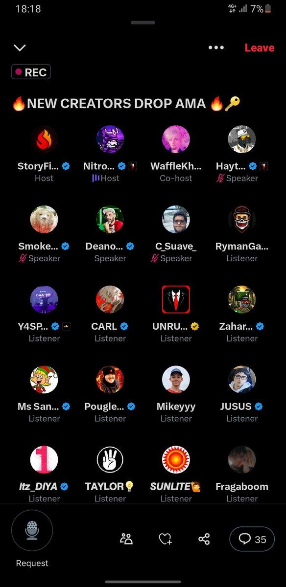 RymanGaming1's tweet photo. @storyfireapp LFG !! Get the Keys bought people !!!❤ https://t.co/Pp8hNqmMJM