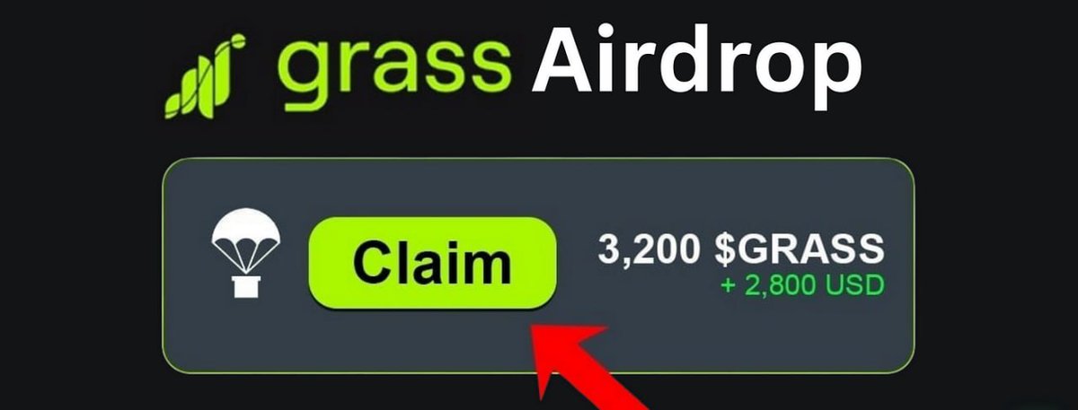 MonteKriptoKont's tweet photo. 🌿 Grass 'da bir eklenti kurduk, 0 lira harcadık ve 100$ ile 1000$ arası airdrop kazandık.

Bunu kaçıranlar çok üzülmüştü ama aynı konsept ile iki proje-coin getiriyorum sizlere. 

Mantık tamamen aynı: Eklenti kurup çalıştırmak. SIFIR MASRAF

Hızlıca başlayalım👇

[1/4] https://t.co/vzYrmnJKIp