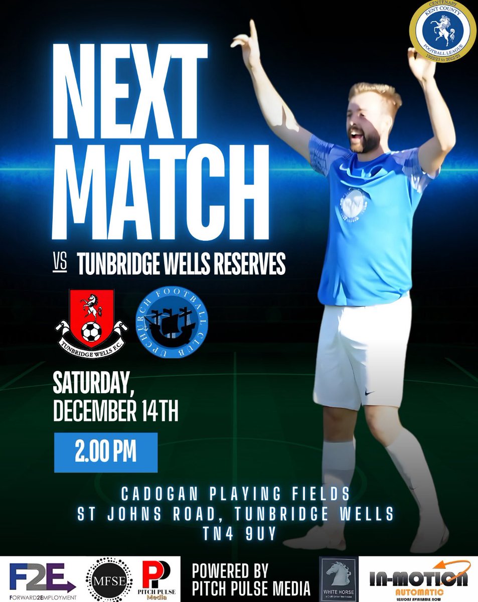 FCAnchorians's tweet photo. A huge game for us this weekend as we are back on our travels in search for a huge 3 points. https://t.co/6xpfTGjhzx