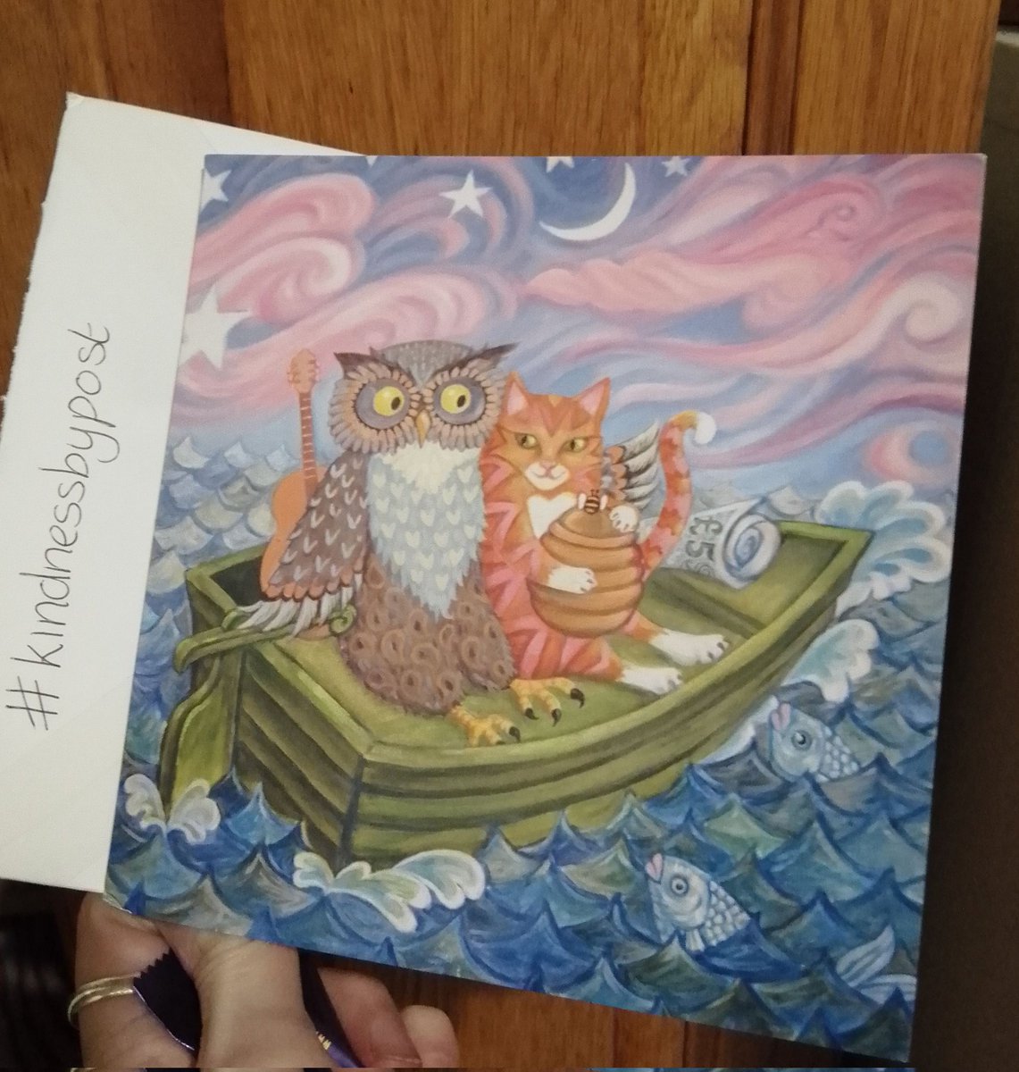 SidebySide for #MentalHealth tweet media