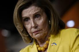 LagerthaMuadDib's tweet photo. NANCY PELOSI - A USE CASE FOR TERM LIMITS