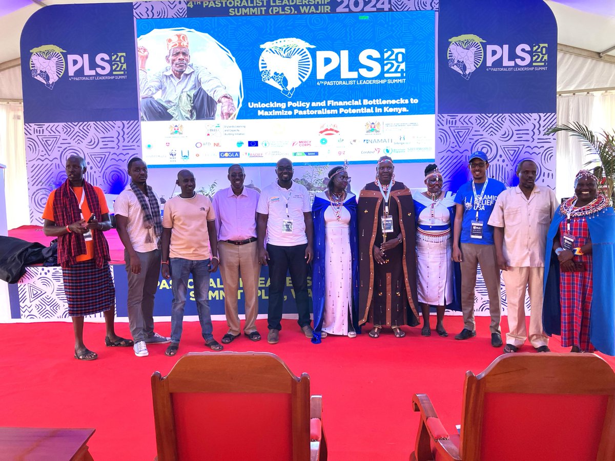 Cordaid Kenya tweet media