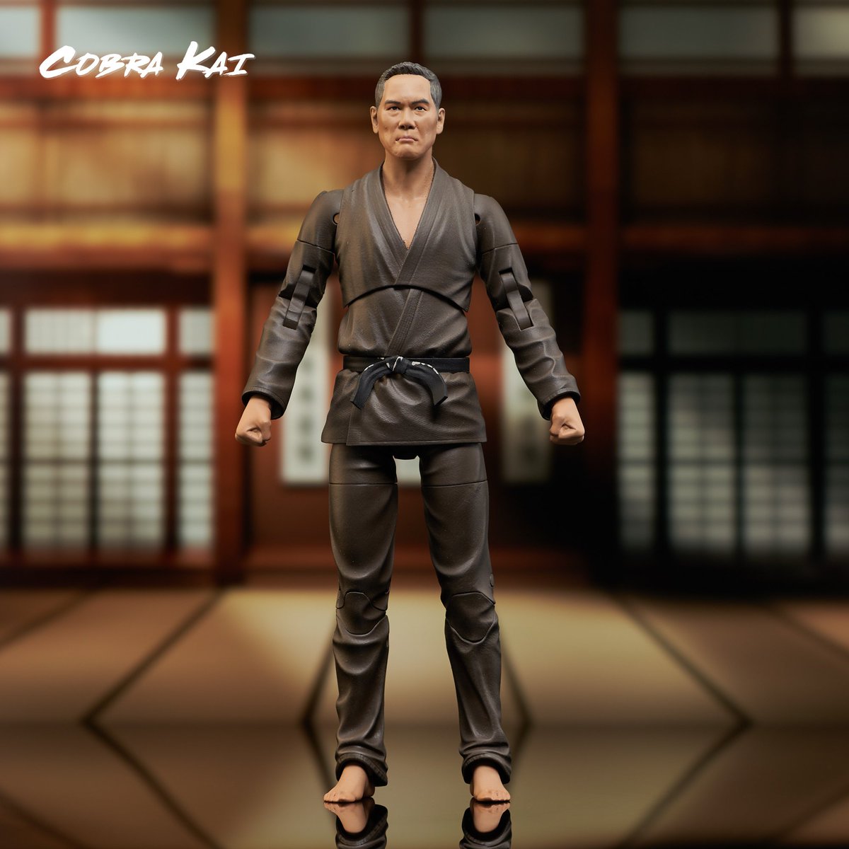 Diamond Select Toys tweet media
