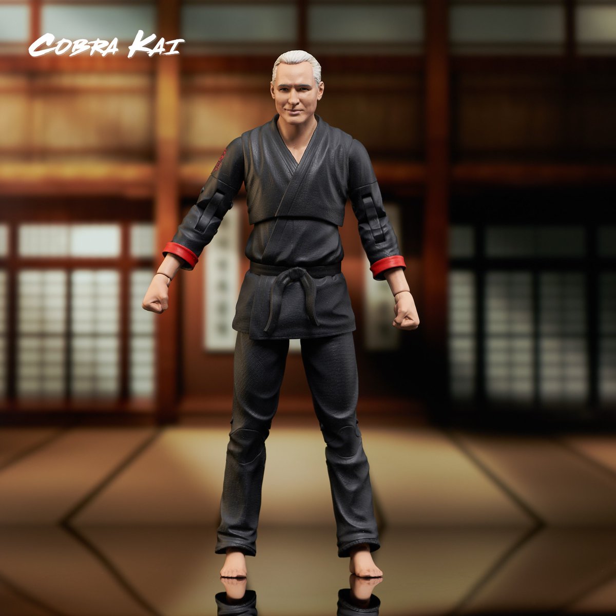 Diamond Select Toys tweet media
