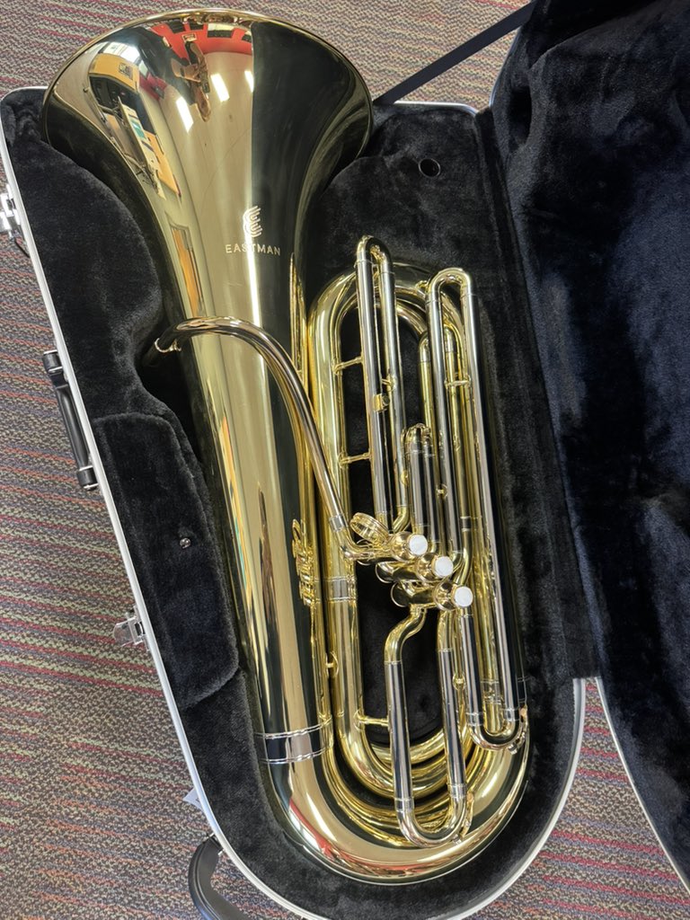 Stewarts Creek Middle Band tweet media