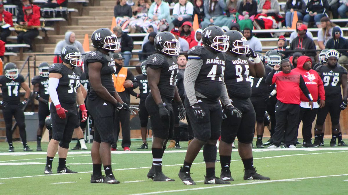 NWOSU Offered #AGTG <a href="/Coach_J_Medrano/">Jason Medrano</a>