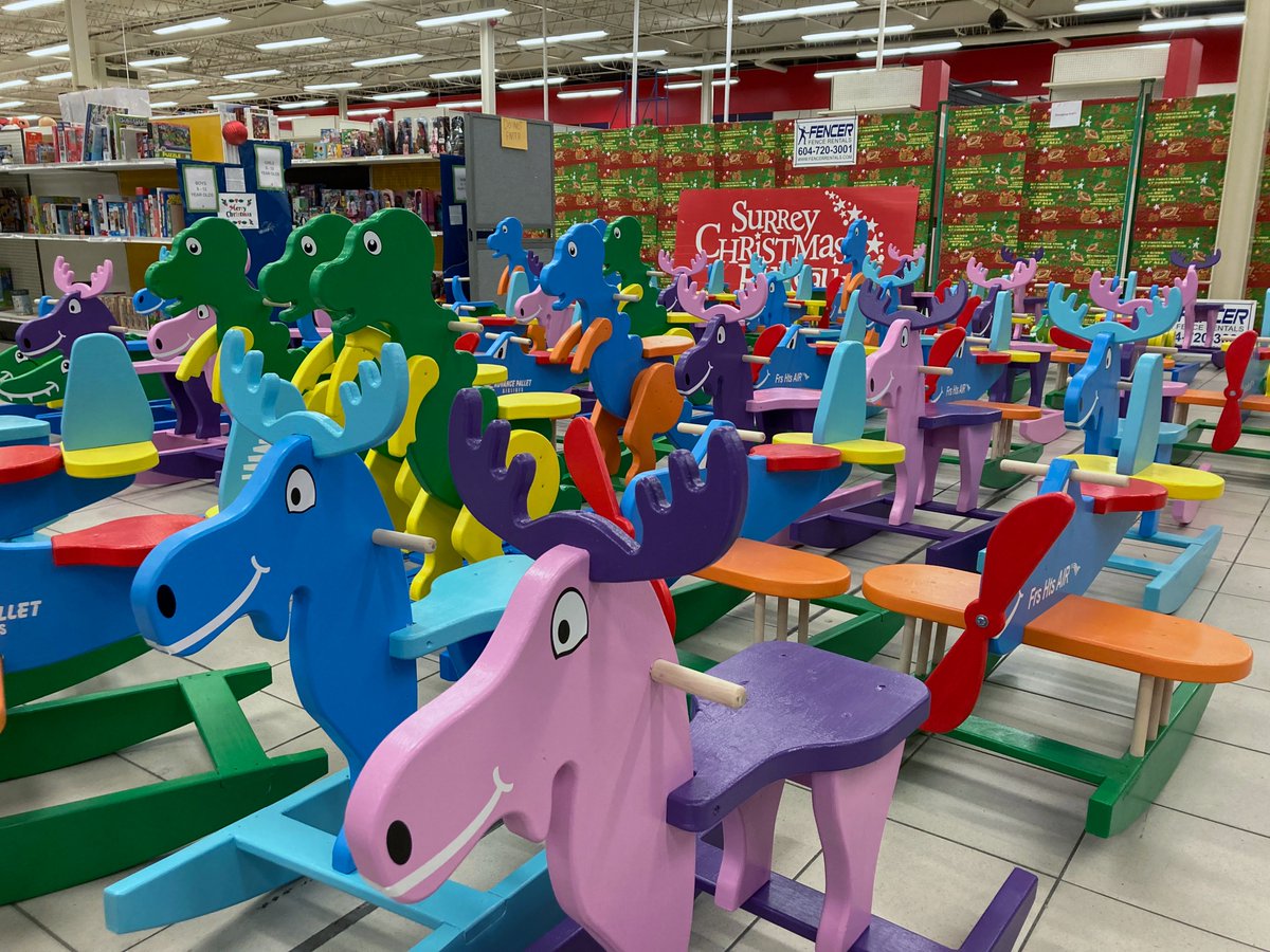 Surrey Schools tweet media