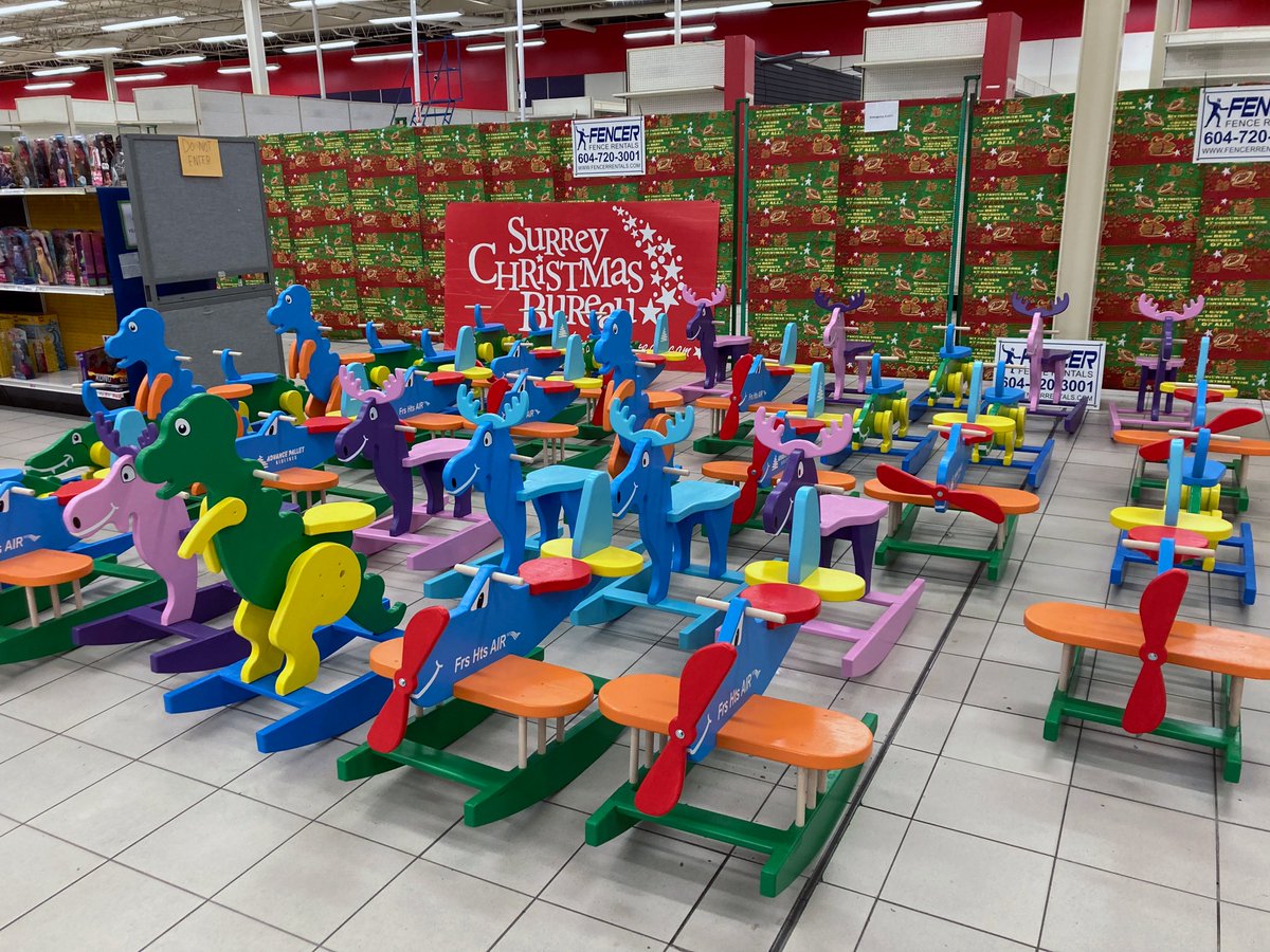 Surrey Schools tweet media