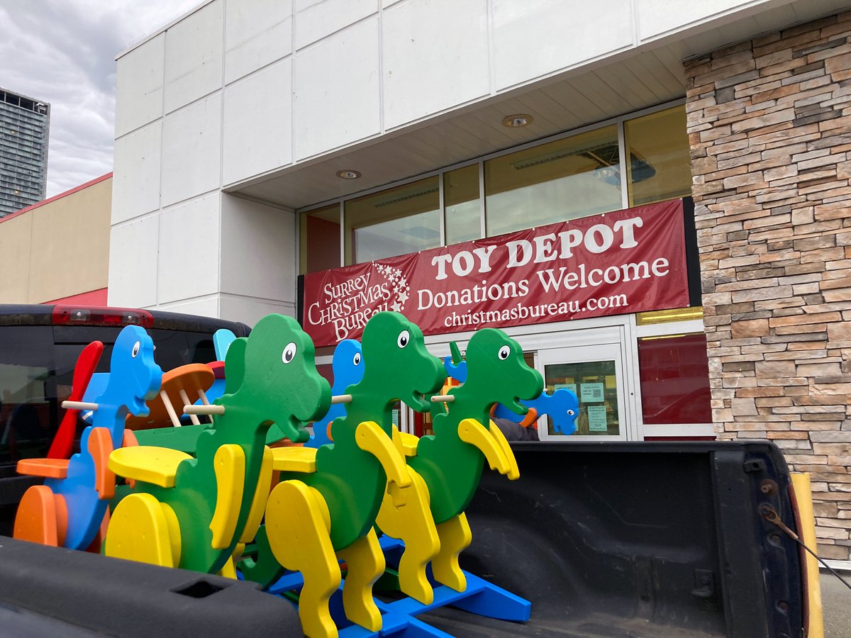 Surrey Schools tweet media