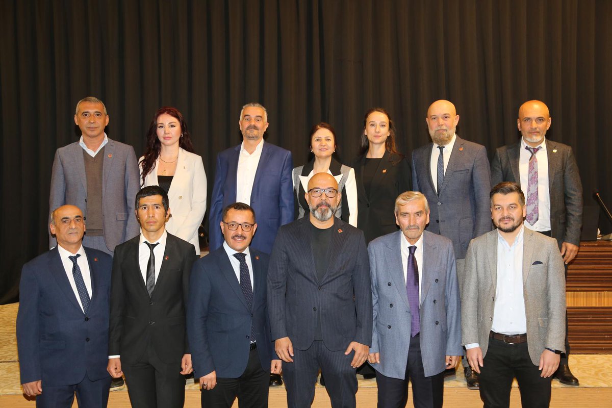 alanyagc's tweet photo. 14. Olağan Genel Kurulumuzu üyelerimizin yoğun katılımı ile gerçekleştirdik. Cemiyetimizin üyelerine ayrı ayrı teşekkür eder, yeniden seçilen Başkanımız Gaye Coşkun ve tüm kurul üyelerimizi tebrik ederiz. @gayecoskun_ https://t.co/ZN4fx7gQ8V