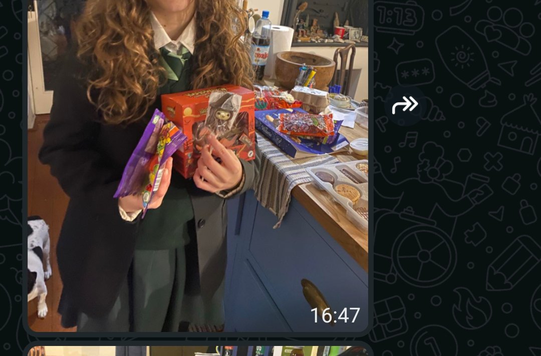 TheGardenHouse5's tweet photo. #Mypub #MakeItAMillion @pubaid @ZonalUK @apavementaway @BIIandBIIAB @kennychild #commuitychampion sweets treats and toys to Ukrainian children sheltering from the war
Be kind to these children we can only imagine what they have seen #BeKind @11cemetarygates https://t.co/YrR6lGrBe2