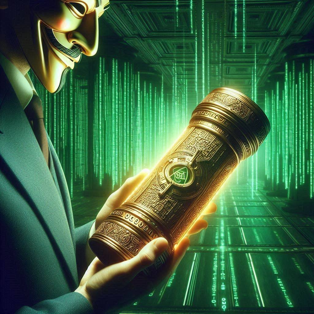 Volt Inu ⚡️ tweet media