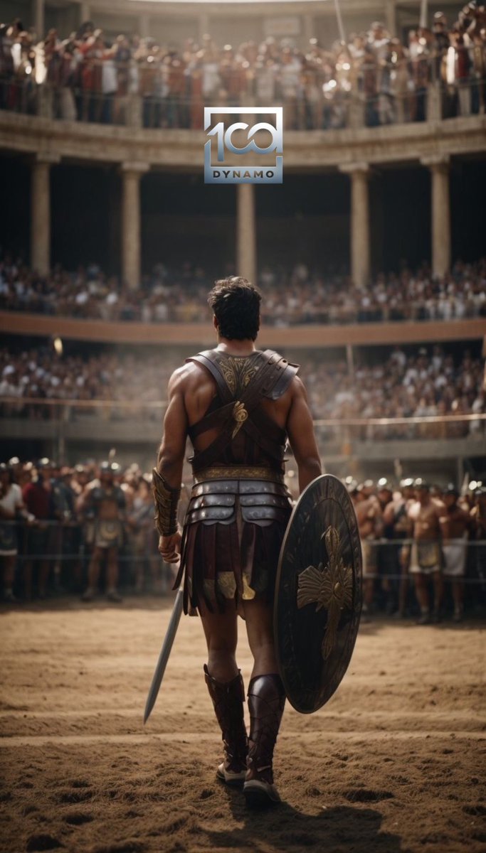 “Our virtual selves might soon be as important as our physical ones.”

<a href="/GoldencircleX/">Golden Circle Team</a> 🙌🏻

#D100team #Dynamo100 #Ultraverse_city