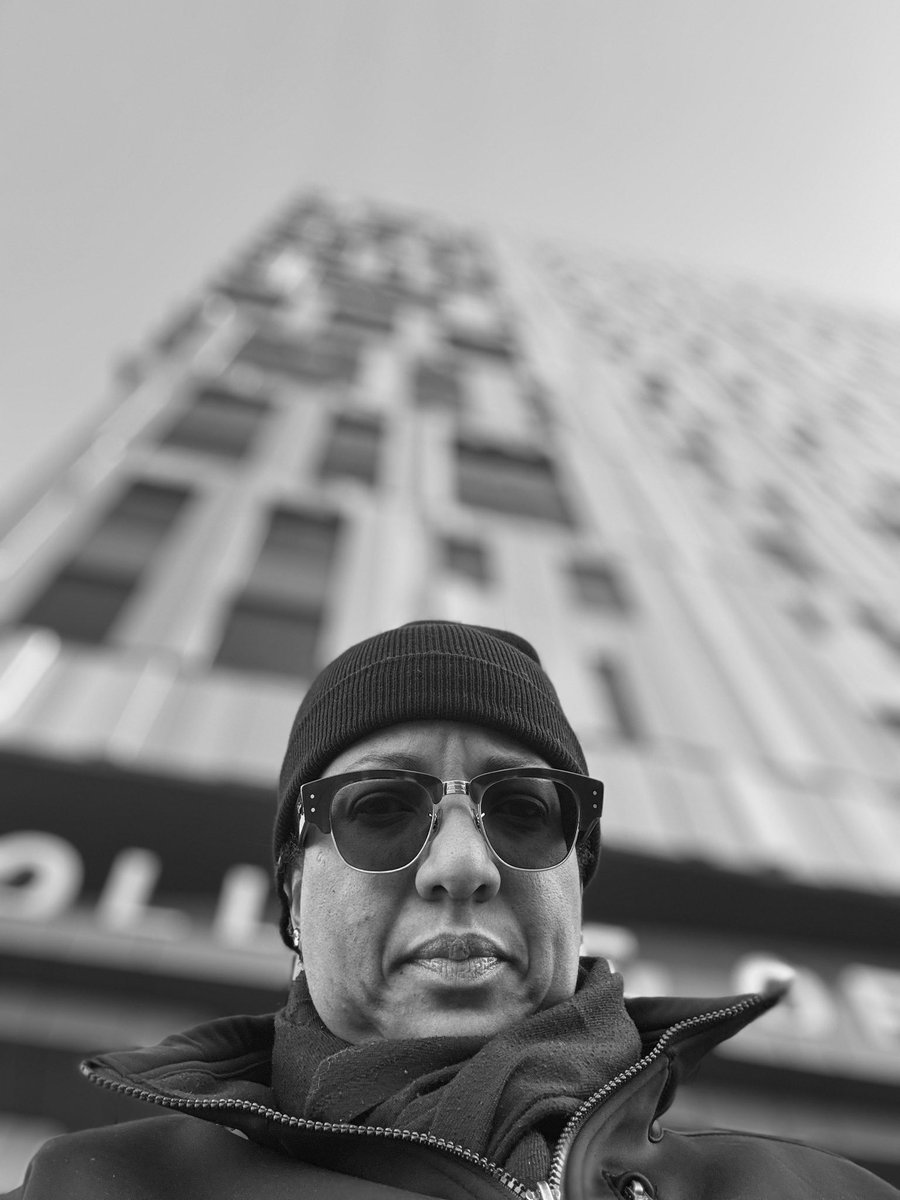 Dr. Mecca Marsh tweet media